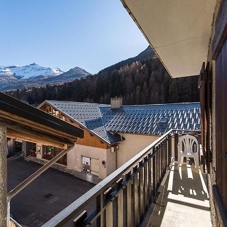 Les Bulles - Www Valcenis Net - Apartman Lanslebourg-Mont-Cenis Kültér fotó