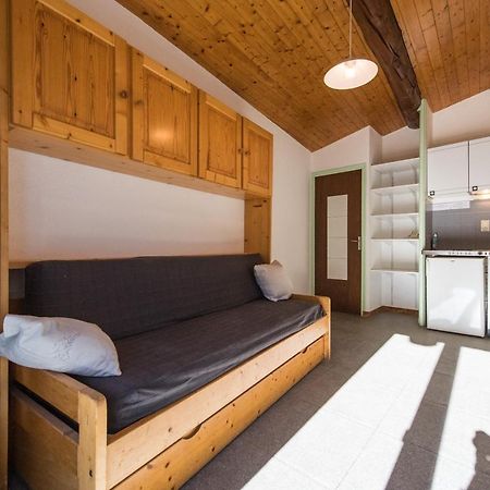 Les Bulles - Www Valcenis Net - Apartman Lanslebourg-Mont-Cenis Kültér fotó
