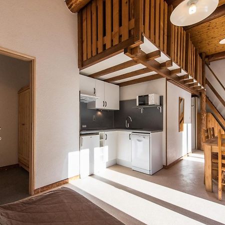 Les Bulles - Www Valcenis Net - Apartman Lanslebourg-Mont-Cenis Kültér fotó