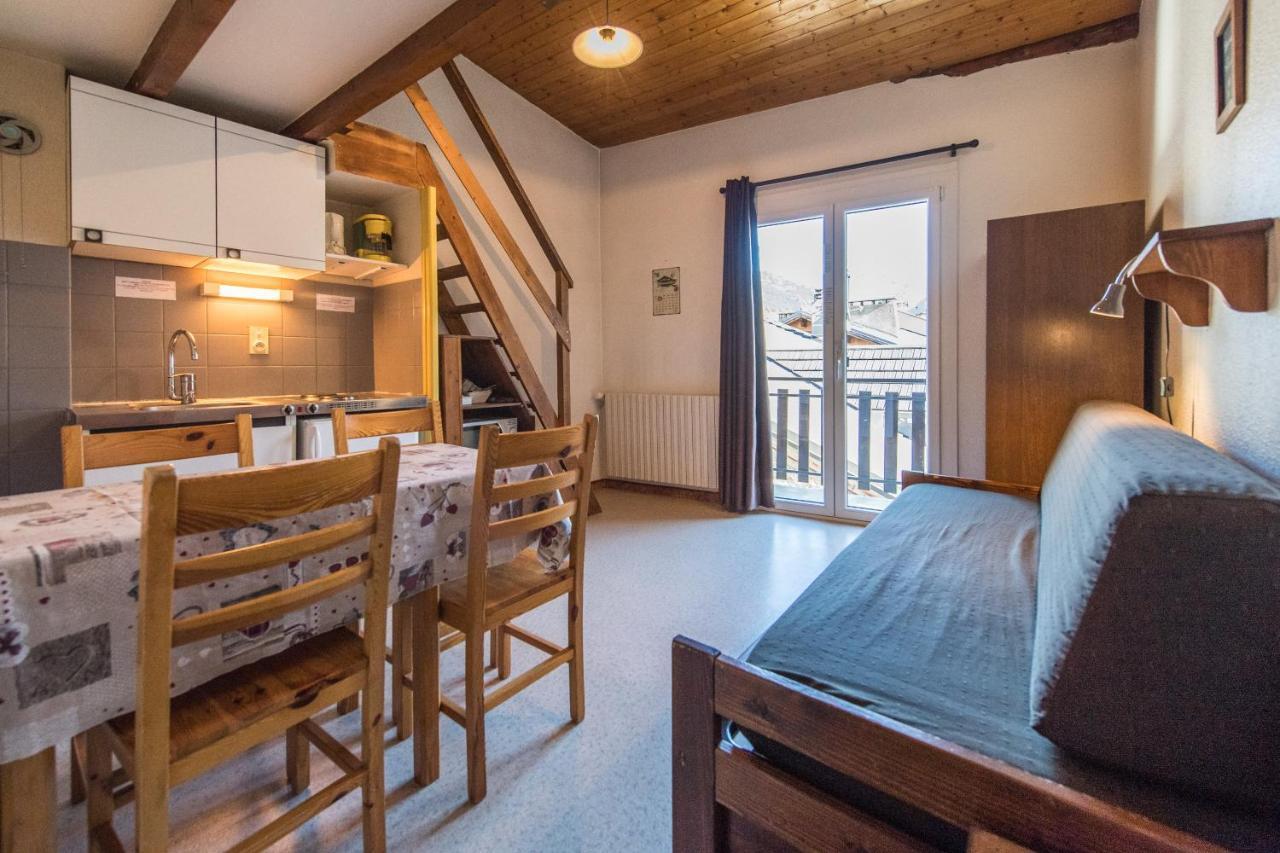Les Bulles - Www Valcenis Net - Apartman Lanslebourg-Mont-Cenis Kültér fotó