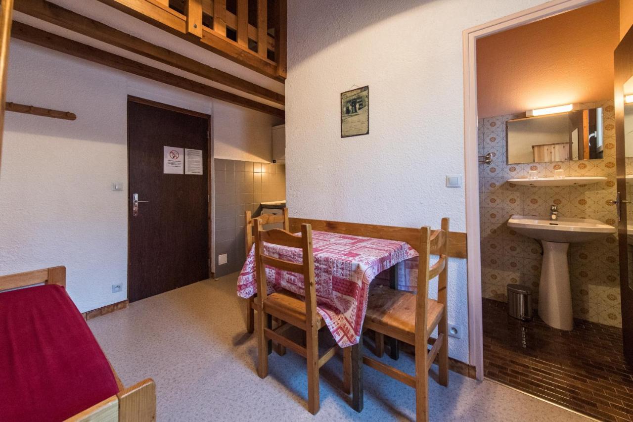 Les Bulles - Www Valcenis Net - Apartman Lanslebourg-Mont-Cenis Kültér fotó