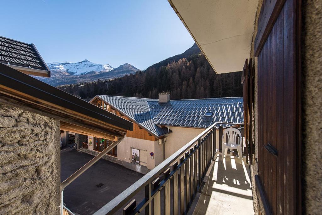 Les Bulles - Www Valcenis Net - Apartman Lanslebourg-Mont-Cenis Kültér fotó