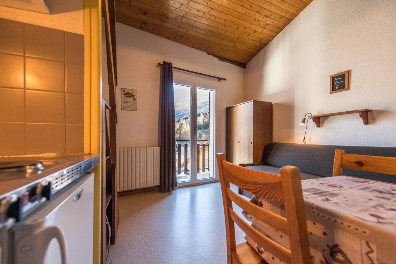 Les Bulles - Www Valcenis Net - Apartman Lanslebourg-Mont-Cenis Kültér fotó