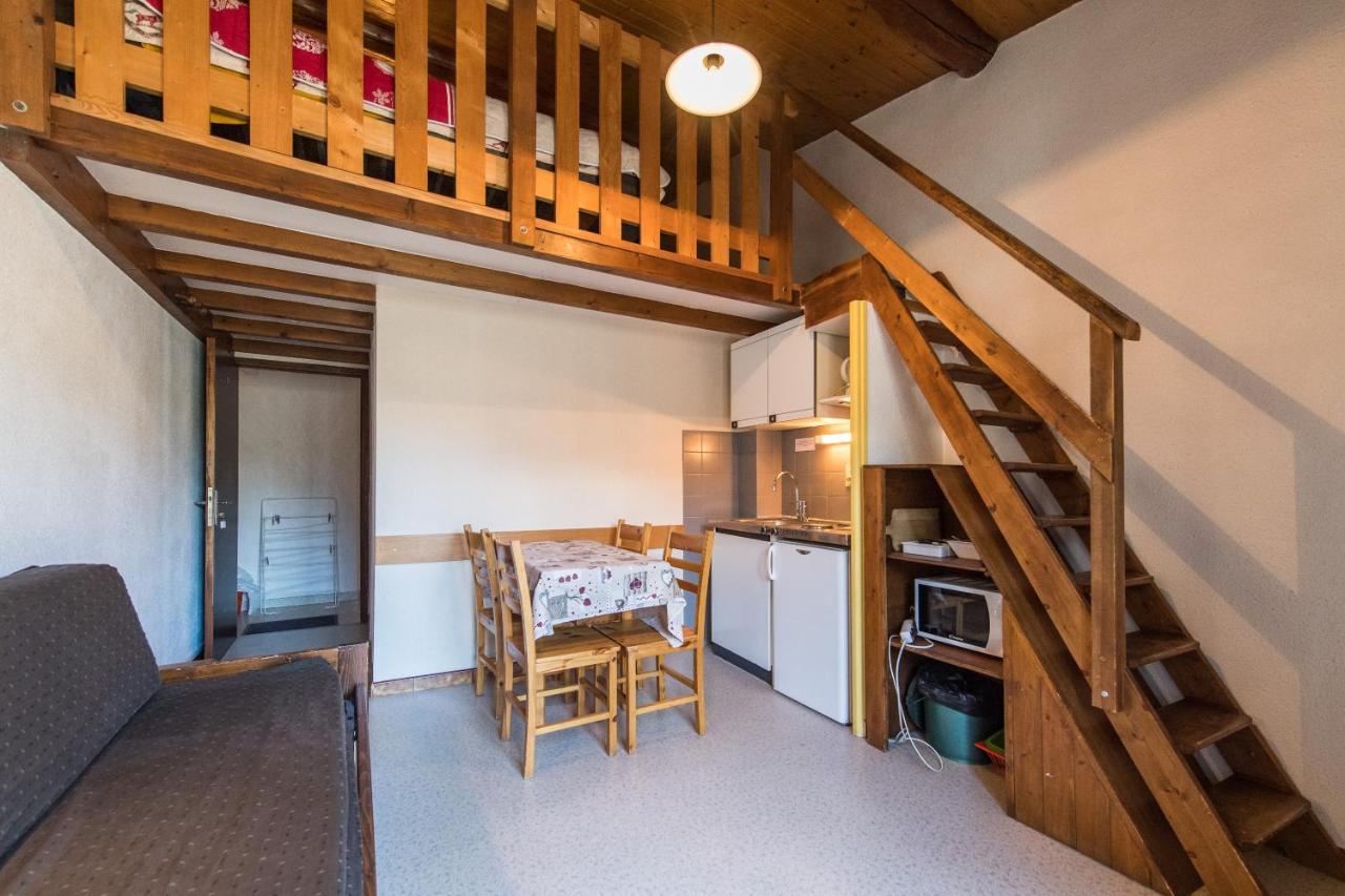 Les Bulles - Www Valcenis Net - Apartman Lanslebourg-Mont-Cenis Kültér fotó