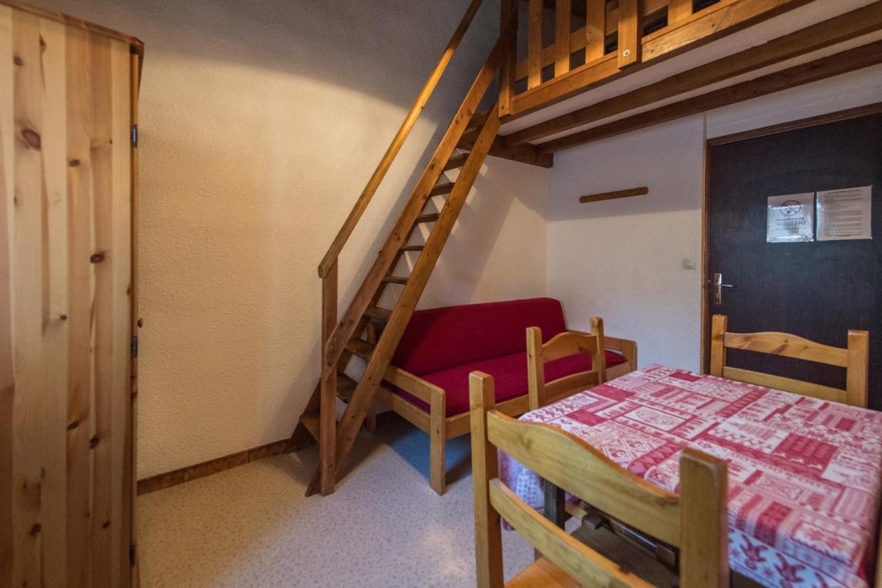Les Bulles - Www Valcenis Net - Apartman Lanslebourg-Mont-Cenis Kültér fotó