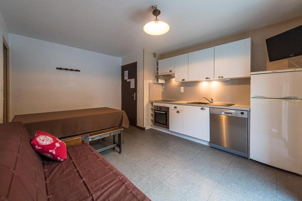 Les Bulles - Www Valcenis Net - Apartman Lanslebourg-Mont-Cenis Kültér fotó