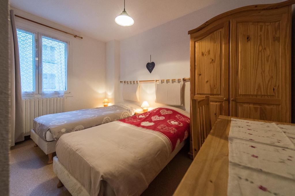 Les Bulles - Www Valcenis Net - Apartman Lanslebourg-Mont-Cenis Kültér fotó