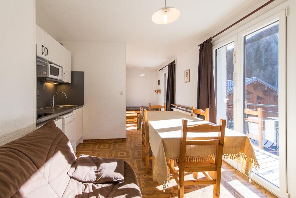 Les Bulles - Www Valcenis Net - Apartman Lanslebourg-Mont-Cenis Kültér fotó