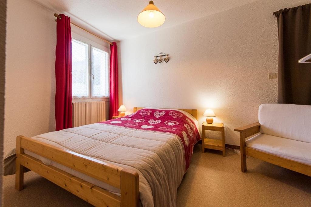 Les Bulles - Www Valcenis Net - Apartman Lanslebourg-Mont-Cenis Kültér fotó