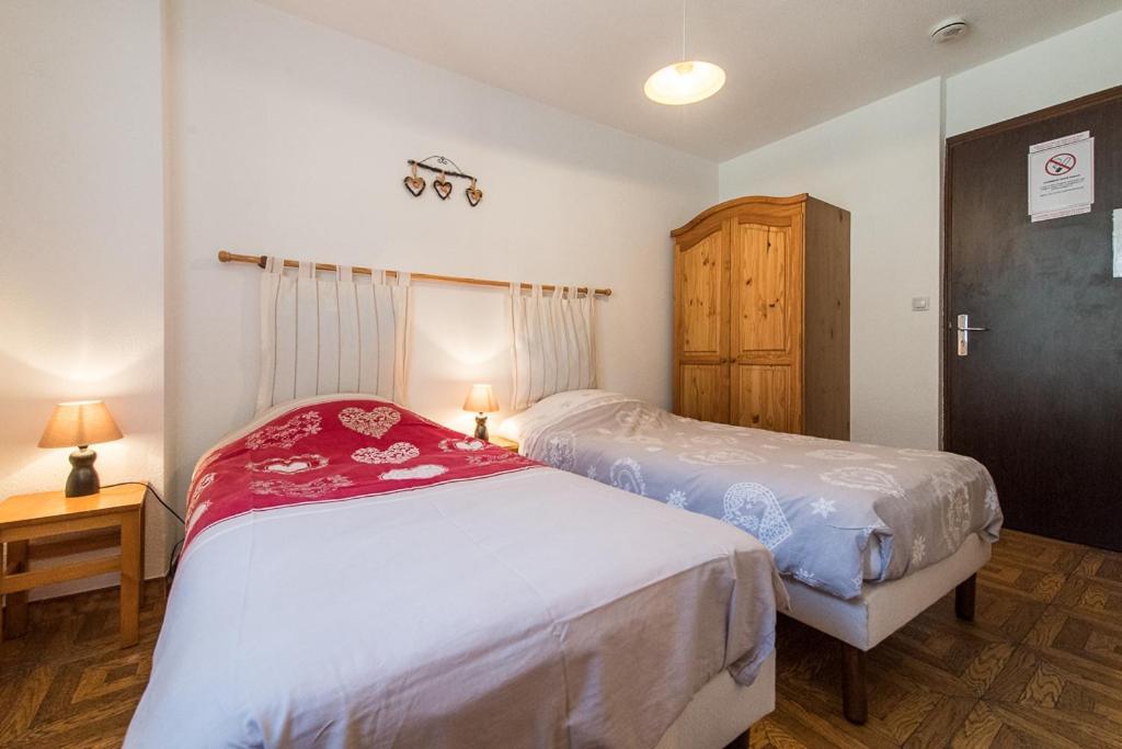 Les Bulles - Www Valcenis Net - Apartman Lanslebourg-Mont-Cenis Kültér fotó