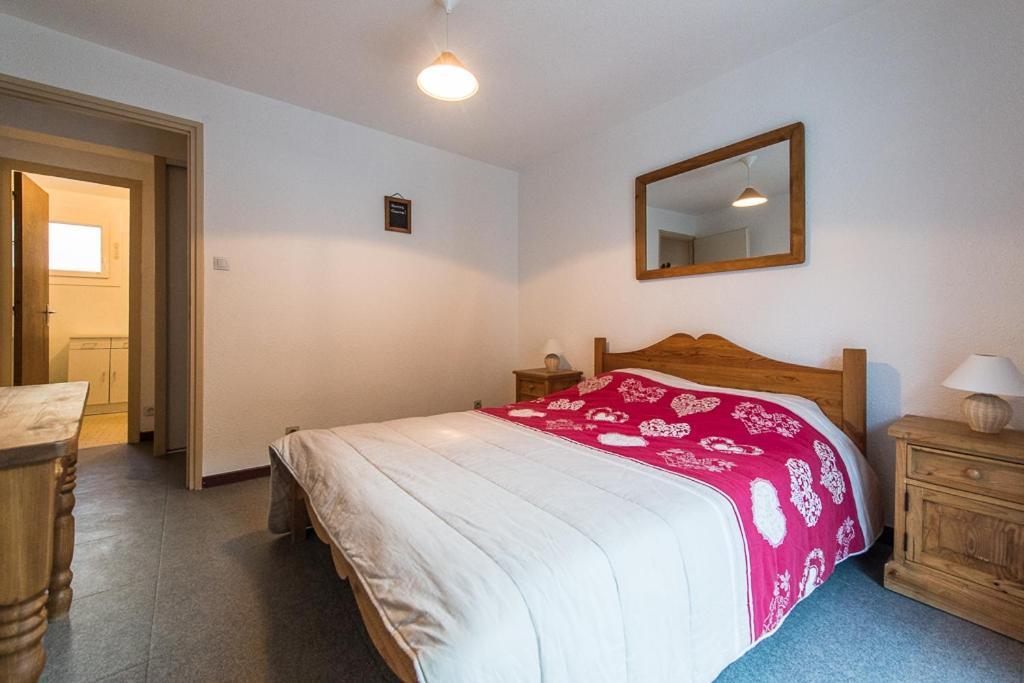 Les Bulles - Www Valcenis Net - Apartman Lanslebourg-Mont-Cenis Kültér fotó