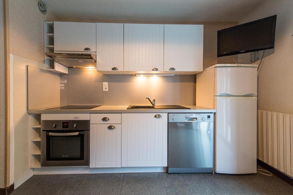 Les Bulles - Www Valcenis Net - Apartman Lanslebourg-Mont-Cenis Kültér fotó