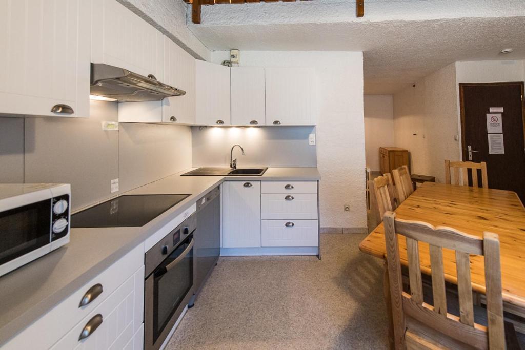 Les Bulles - Www Valcenis Net - Apartman Lanslebourg-Mont-Cenis Kültér fotó