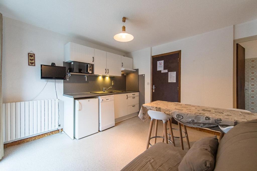Les Bulles - Www Valcenis Net - Apartman Lanslebourg-Mont-Cenis Kültér fotó
