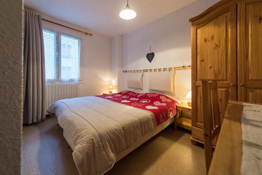 Les Bulles - Www Valcenis Net - Apartman Lanslebourg-Mont-Cenis Kültér fotó