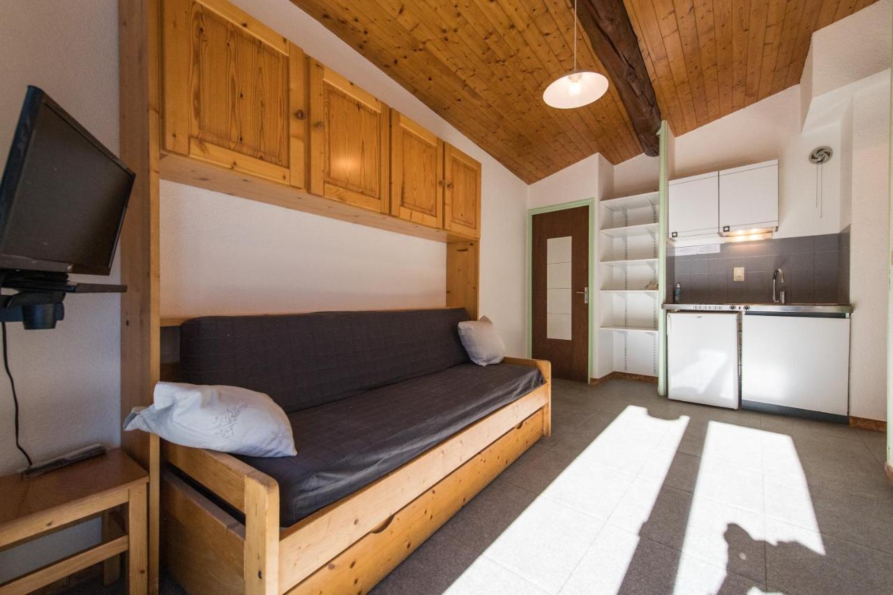 Les Bulles - Www Valcenis Net - Apartman Lanslebourg-Mont-Cenis Kültér fotó