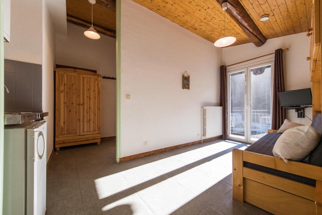 Les Bulles - Www Valcenis Net - Apartman Lanslebourg-Mont-Cenis Kültér fotó