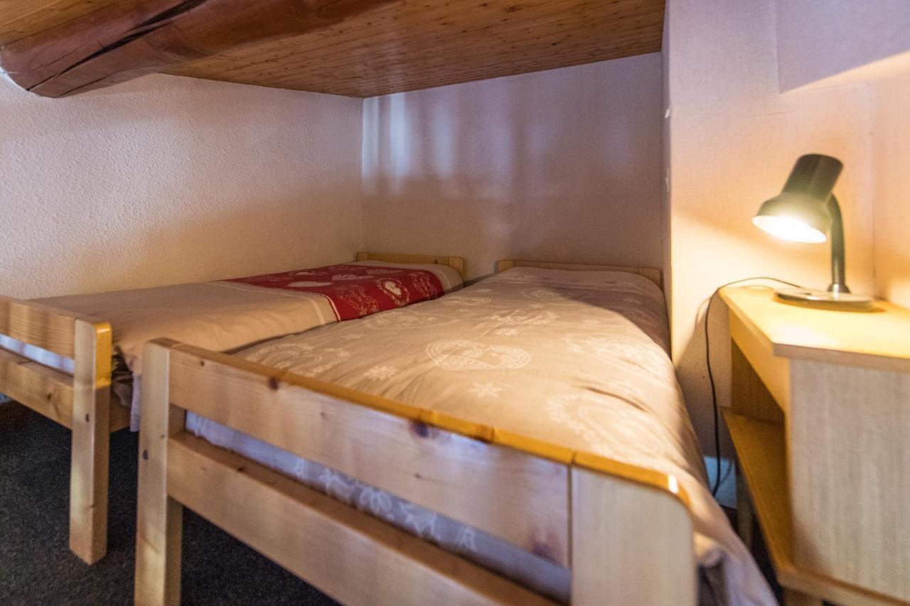 Les Bulles - Www Valcenis Net - Apartman Lanslebourg-Mont-Cenis Kültér fotó