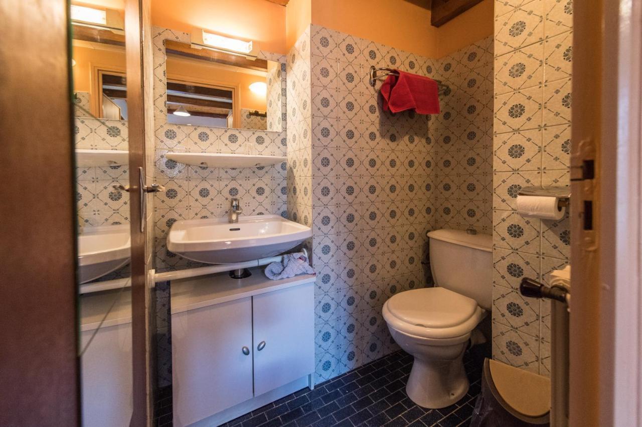 Les Bulles - Www Valcenis Net - Apartman Lanslebourg-Mont-Cenis Kültér fotó