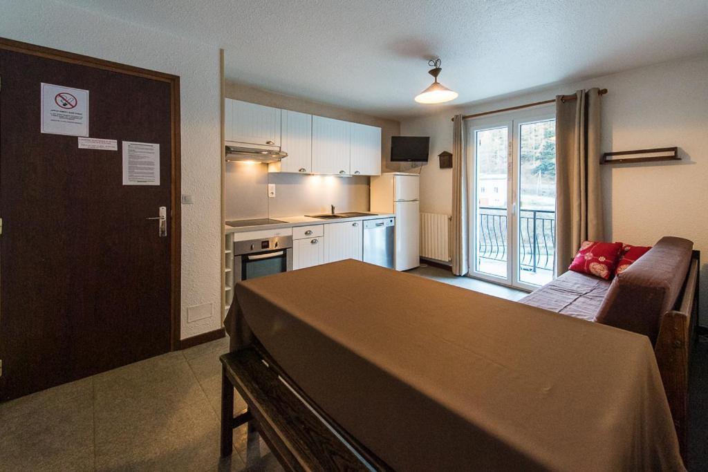 Les Bulles - Www Valcenis Net - Apartman Lanslebourg-Mont-Cenis Kültér fotó