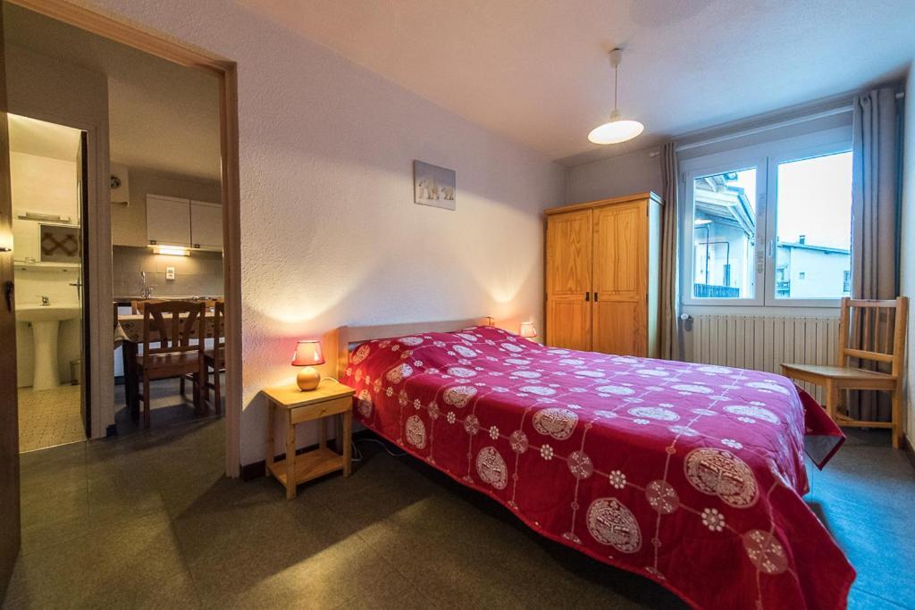 Les Bulles - Www Valcenis Net - Apartman Lanslebourg-Mont-Cenis Kültér fotó