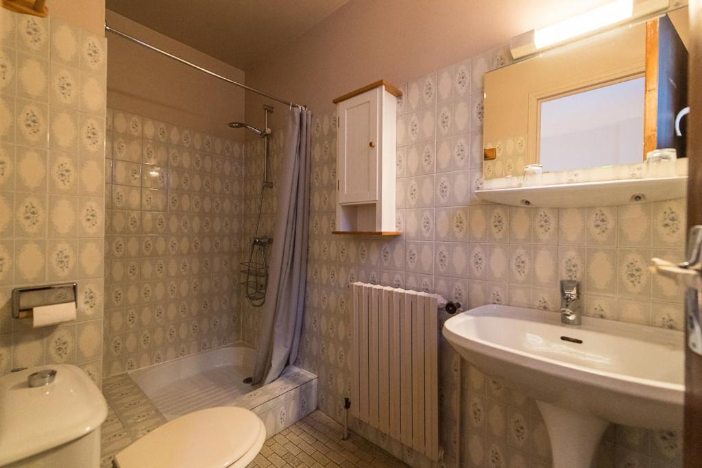 Les Bulles - Www Valcenis Net - Apartman Lanslebourg-Mont-Cenis Kültér fotó