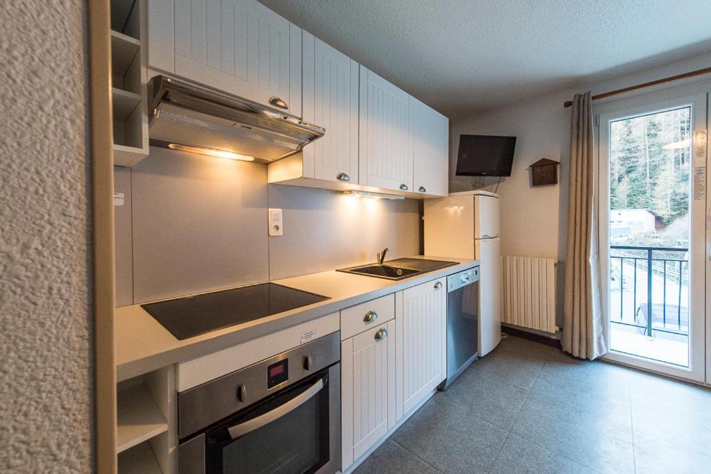 Les Bulles - Www Valcenis Net - Apartman Lanslebourg-Mont-Cenis Kültér fotó