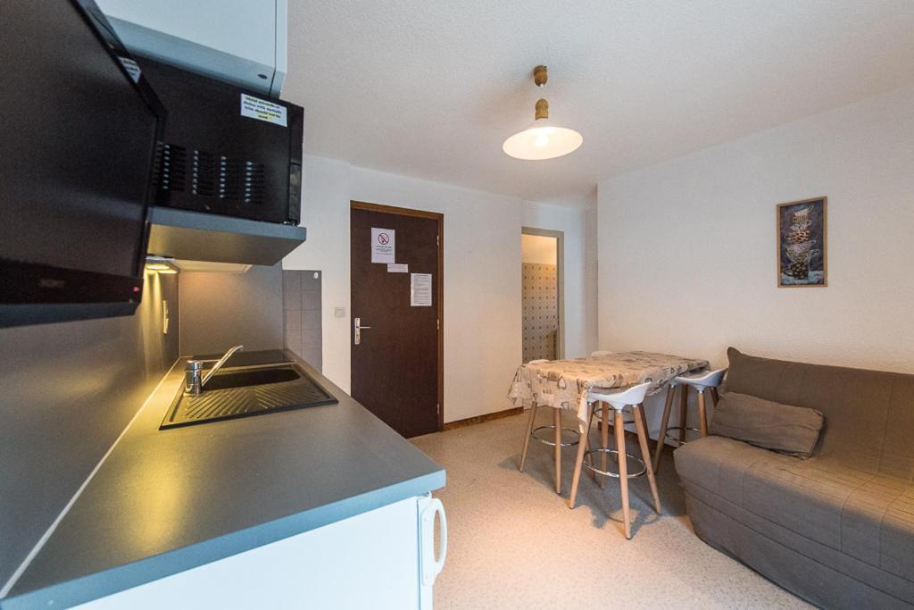 Les Bulles - Www Valcenis Net - Apartman Lanslebourg-Mont-Cenis Kültér fotó