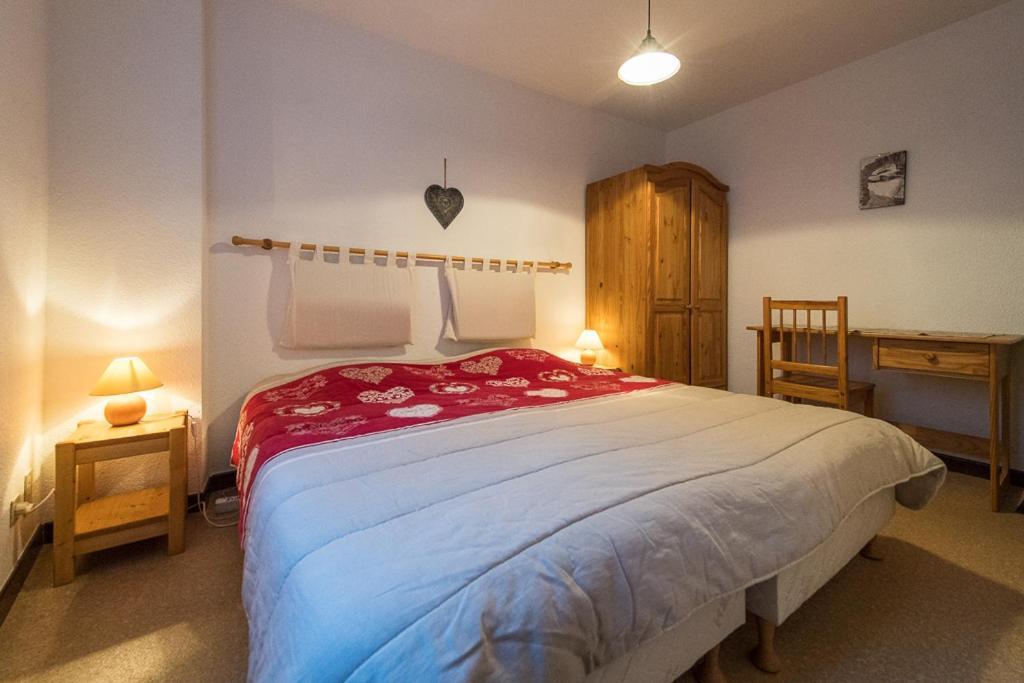 Les Bulles - Www Valcenis Net - Apartman Lanslebourg-Mont-Cenis Kültér fotó