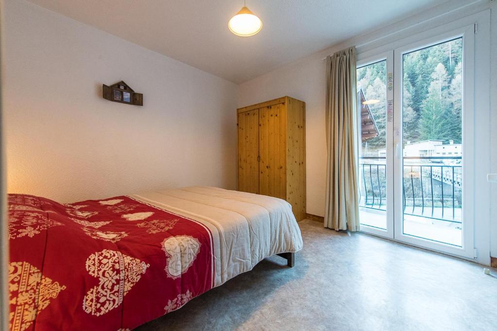 Les Bulles - Www Valcenis Net - Apartman Lanslebourg-Mont-Cenis Kültér fotó
