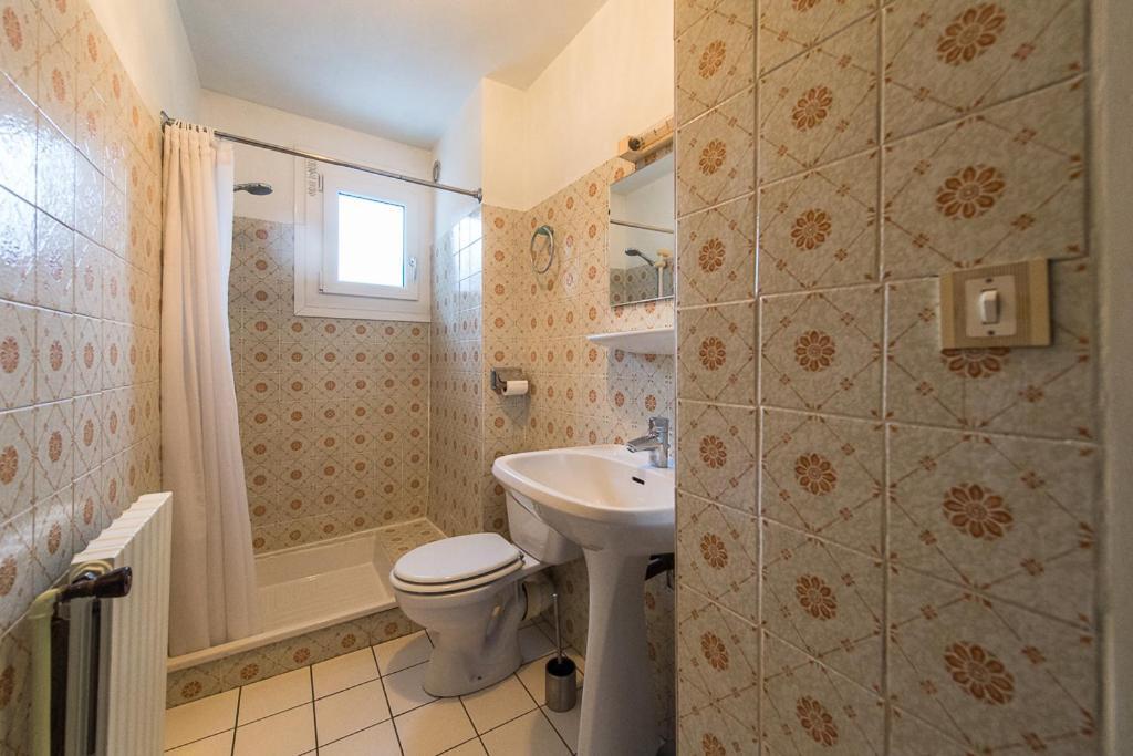 Les Bulles - Www Valcenis Net - Apartman Lanslebourg-Mont-Cenis Kültér fotó