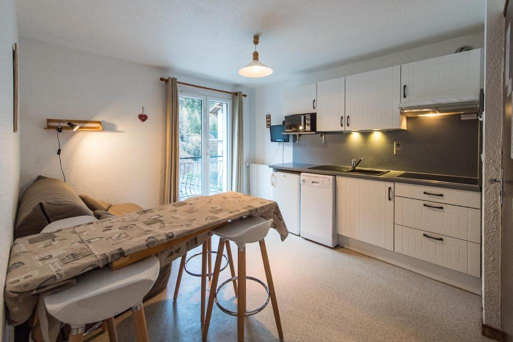 Les Bulles - Www Valcenis Net - Apartman Lanslebourg-Mont-Cenis Kültér fotó