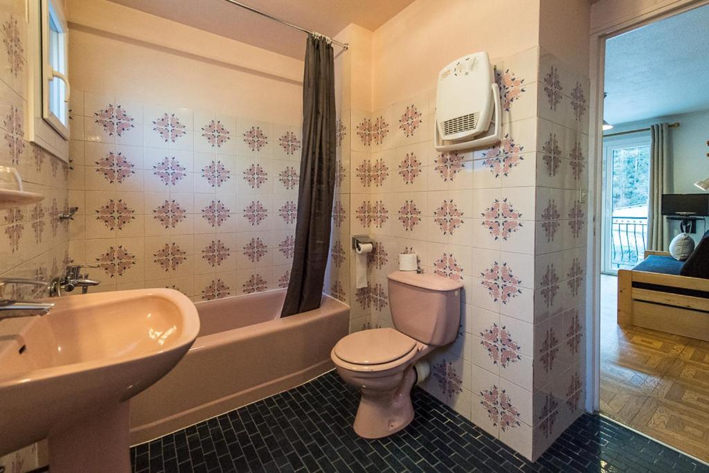 Les Bulles - Www Valcenis Net - Apartman Lanslebourg-Mont-Cenis Kültér fotó