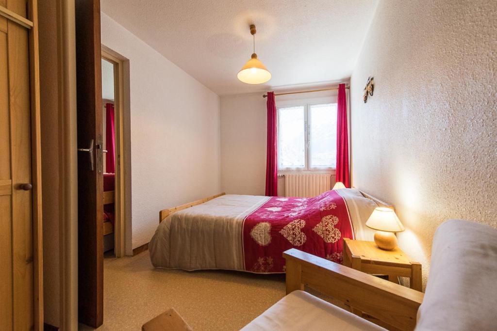 Les Bulles - Www Valcenis Net - Apartman Lanslebourg-Mont-Cenis Kültér fotó