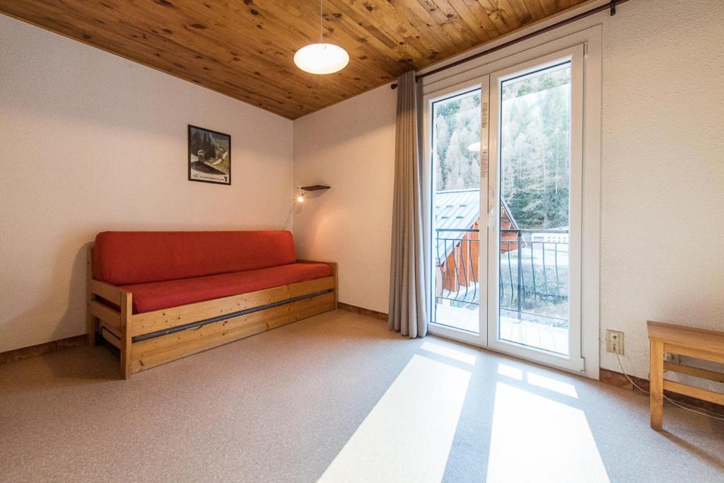 Les Bulles - Www Valcenis Net - Apartman Lanslebourg-Mont-Cenis Kültér fotó