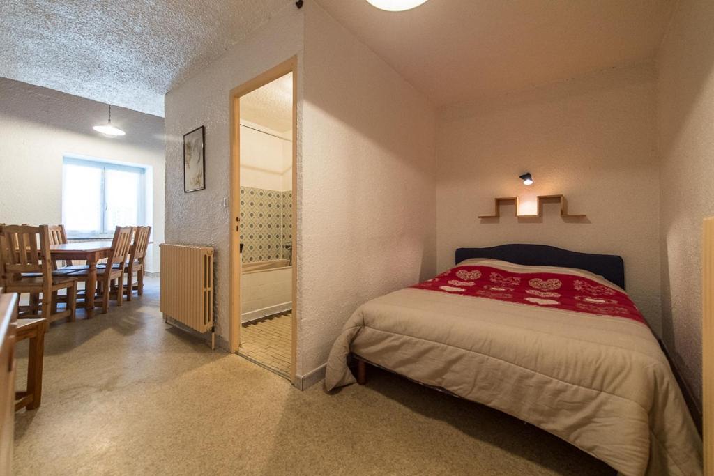 Les Bulles - Www Valcenis Net - Apartman Lanslebourg-Mont-Cenis Kültér fotó