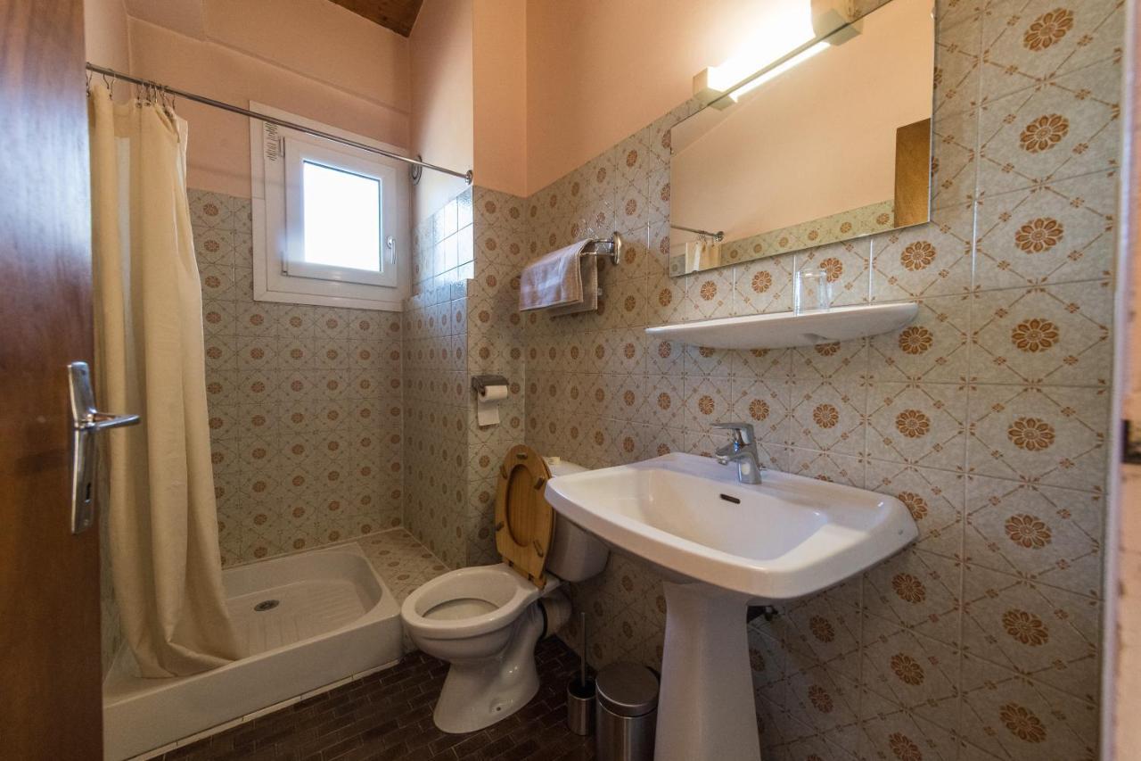 Les Bulles - Www Valcenis Net - Apartman Lanslebourg-Mont-Cenis Kültér fotó