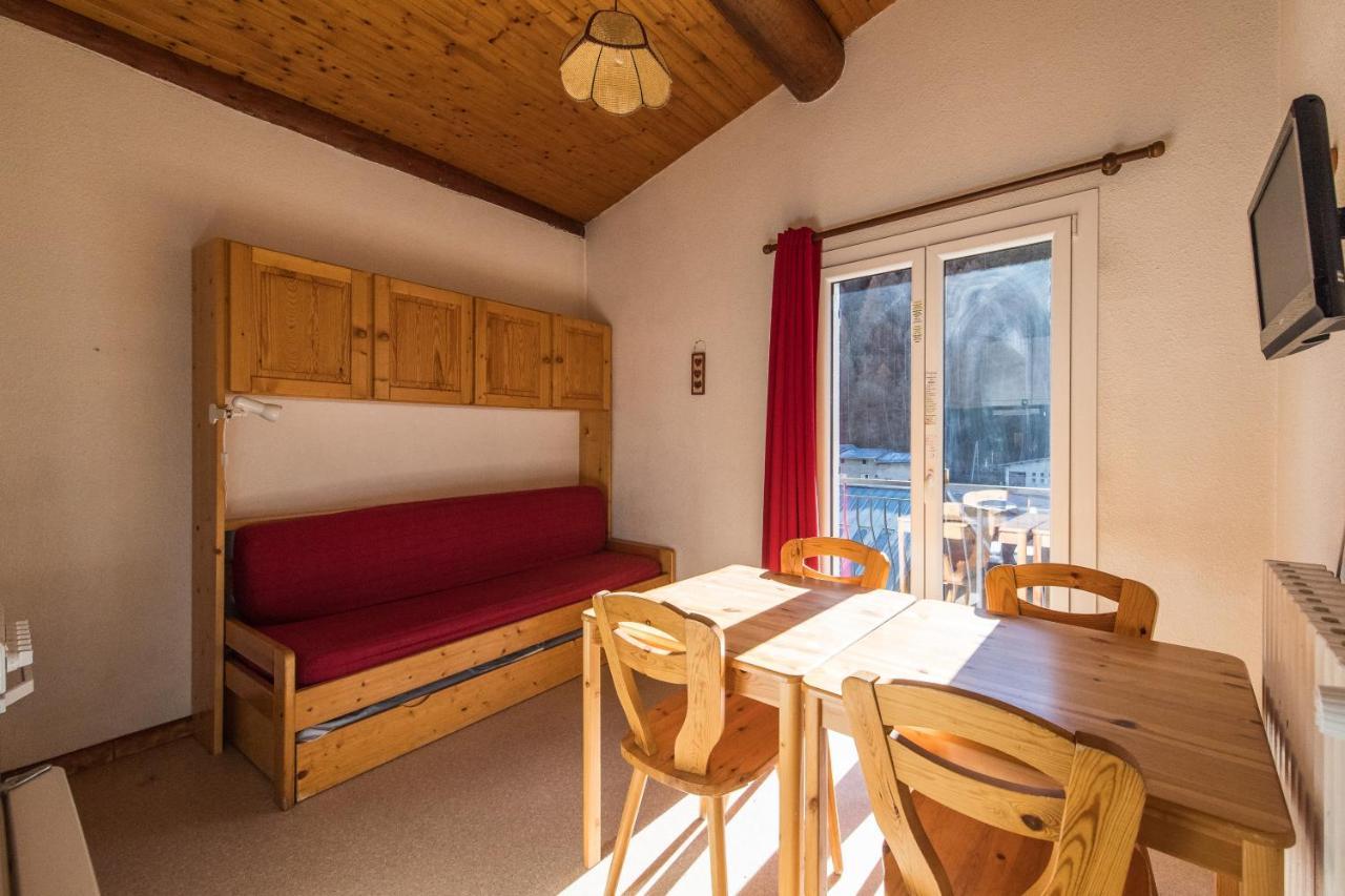 Les Bulles - Www Valcenis Net - Apartman Lanslebourg-Mont-Cenis Kültér fotó